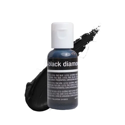 Miniatura 14 de Chefmaster Aguacate Liqua-Gel® Colorante de alimentos Color vibrante Tinta de grado profesional para glaseado, cobertura, fondant Para hornear