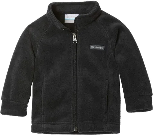 Miniatura 9 de Columbia - Chaqueta de forro polar Benton Springs para bebé, unisex
