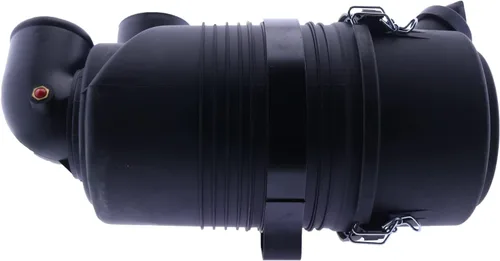Miniatura 7 de JZGRDN Conjunto de filtro de aire con filtro interior y exterior 6674837 compatible con Bobcat 863 873 T200 Minicargadora