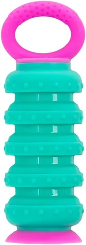 Miniatura 8 de KRUMPLES Fidget Plungy - Diversión para ansiedad sobre la marcha, paquete de 6