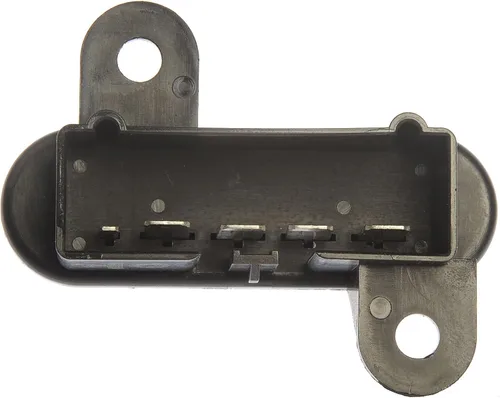 Miniatura 2 de Dorman 973-025 resistencia para motor de ventilador del sistema de HVAC compatible con modelos seleccionados de Jeep