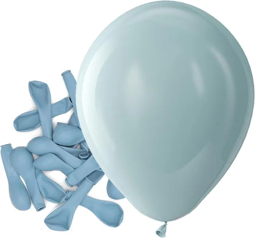 Miniatura 115 de Bezente - Globos de 12 pulgadas de látex con confeti para bodas, graduaciones, despedidas de soltera y cumpleaños, aptos para helio, dorado, 60