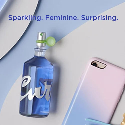 Miniatura 7 de Curve by Liz Claiborne For Women, Eau De Toilette en aerosol