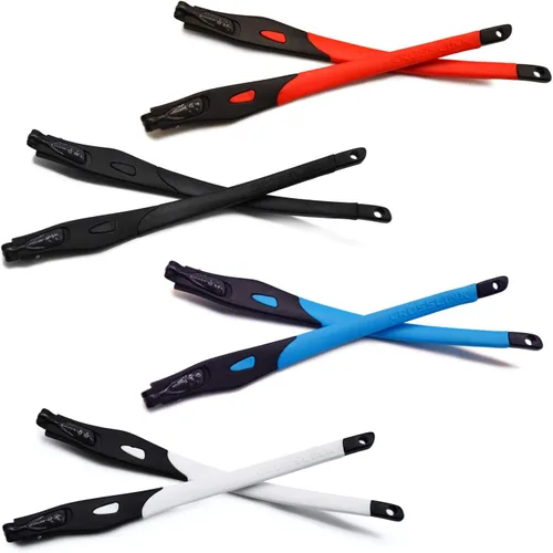 Miniatura 7 de Patas de repuesto para gafas Oakley Crosslink