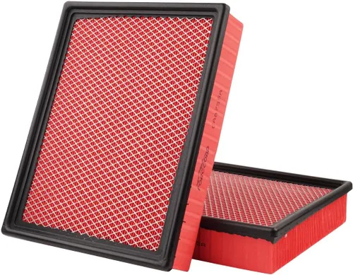 Miniatura 21 de Filtro de aire de motor CA12404 se adapta a 19-26 Chevrolet Silverado 1500/GMC Sierra 1500 21 22 23 24 25 26 Tahoe/Suburban/GMC Yukon Filtro de aire
