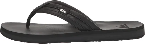 Miniatura 8 de Quiksilver Chanclas Carver Squish para hombre