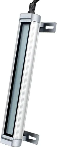 Miniatura 3 de Nueva luz de tubo de máquina LED mejorada 110-220V IP67 a prueba de explosiones LED luz/CNC máquina industrial interner iluminación (6)