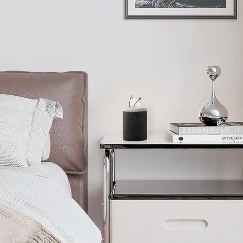 Miniatura 8 de Mkono Soporte para anteojos con forro de felpa, funda protectora para lentes, soporte antiarañazos, organizador de almacenamiento para anteojos