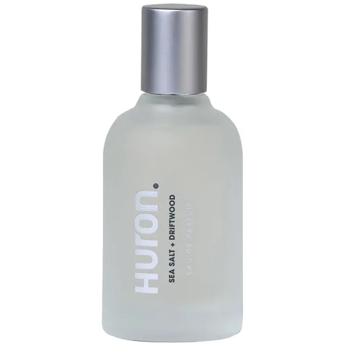 Miniatura 7 de Huron Colonia para hombre - Eau de Parfum para el uso diario - Aroma limpio y amaderado de sándalo, pimienta negra, madera de cedro y ámbar - Larga