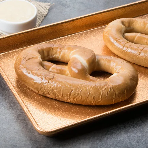 Miniatura 4 de PretzelHaus, pretzel