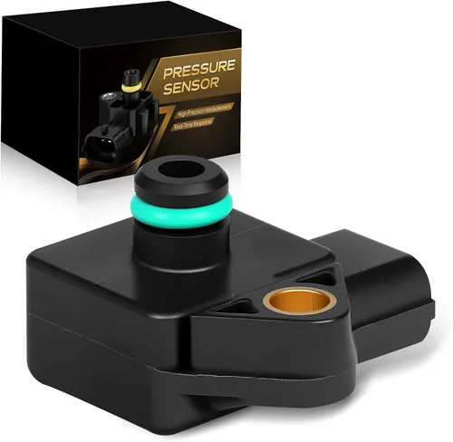 Miniatura 15 de AATEE Sensor de presión absoluta del colector para: Dodge para: Ram 2500 3500 2007 2008 2009 2010, para:-RAM 2500 3500 2011 2012 2013 2014, MAP