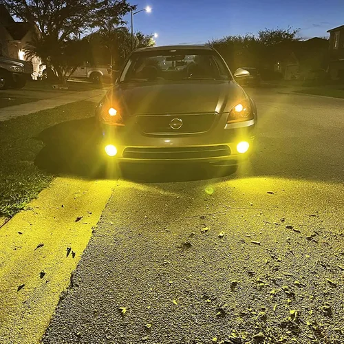 Miniatura 9 de Faros para auto 9006-1860-4SMD