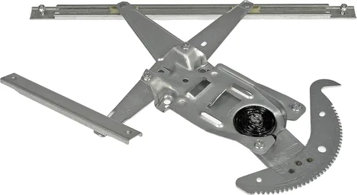 Dorman 740-755 Elevalunas eléctrico del lado del pasajero delantero (solo regulador) compatible con modelos seleccionados Ford/Mercury (OE FIX)