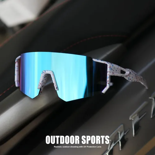 Miniatura 3 de SEKKAF Kids Sunglasses Youth Baseball Sunglasses for Boys Girls Softball Sports Sun Glasses UV Protection