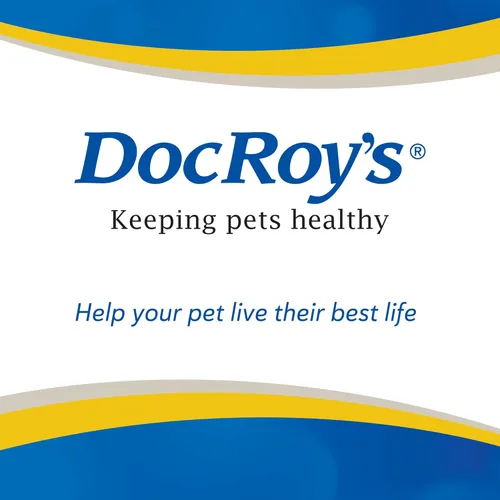 Miniatura 6 de Doc Roy's - Multivitamínico de cuidado diario con minerales para perros, suplemento de salud diaria canina, tabletas de 180