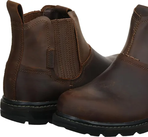 Miniatura 8 de Skechers Blaine Orsen - Botines para hombre