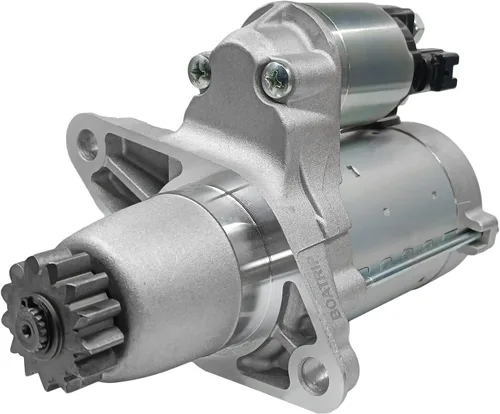17825 Nuevo motor de arranque de repuesto para Toyota Camry 02-17 Sienna 04-16 Highlander 04-19 RAV4 06-18 Solara 02-08 Avalon 05-18, Lexus RX330