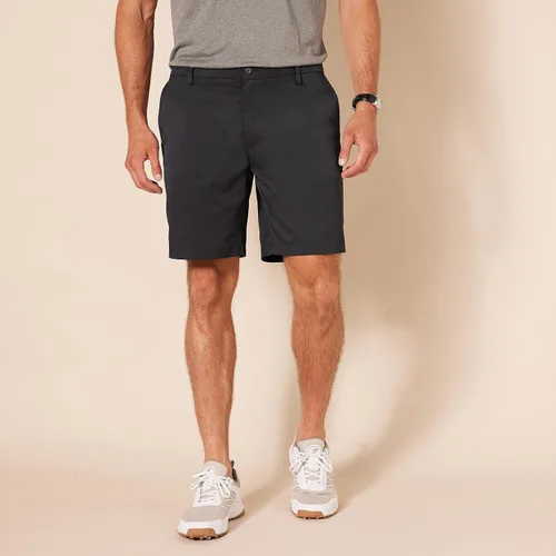 Miniatura 5 de Tienda Essentials Pantalón corto de golf elástico ajustado para hombre