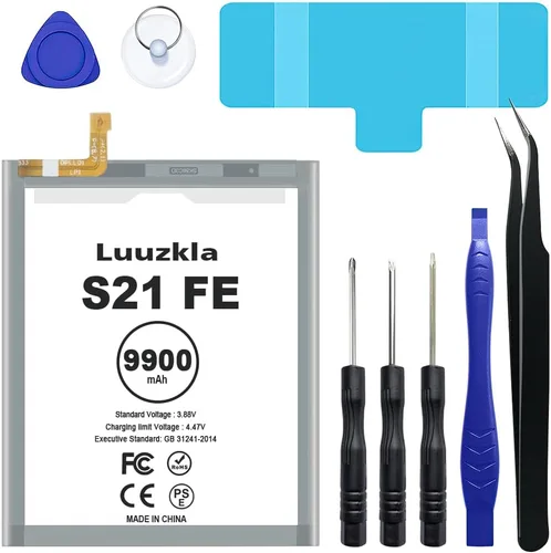 Miniatura 8 de 2 baterías NP-45 NP-45A NP-45B NP-45S de 4000 mAh, capacidad de actualización de 0 ciclos para auriculares inalámbricos Arctis Nova Pro