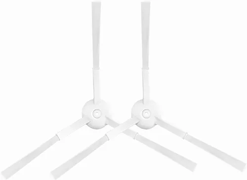 Miniatura 7 de Juego de accesorios de repuesto para Rowenta Tefal Explorer X-Plorer Series 60 RG7447 RG7455 RG7447WH RG7455WH RG7455WH Aspiradora, cepillo lateral