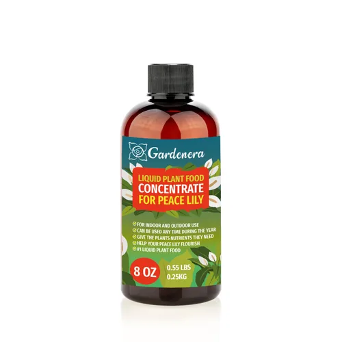 Miniatura 15 de Gardenera Superalimento para crecimiento de plantas para AGLAONEMA con 18 vitaminas y minerales esenciales, fertilizante orgánico para alimentos