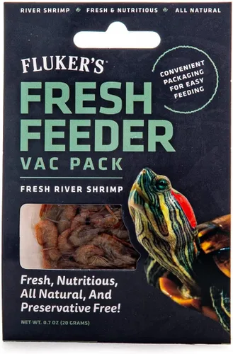 Miniatura 10 de Fluker's Fresh Feeder Vac Pack Cucarachas Dubia, Totalmente Naturales y Libres de Conservantes, Excelentes para Reptiles, Aves o Animales Pequeños