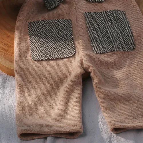 Miniatura 6 de Ylsteed Trajes de sesión de fotos para niño recién nacido, 2 piezas, trajes de fotografía para bebé niña, accesorios de fotografía para bebé, traje
