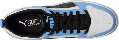 Miniatura 2 de PUMA Men's Rebound Layup Lo Sneaker