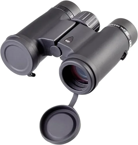 Miniatura 2 de Opticron Cubiertas de goma para lentes de objetivo de 1.260 in OG S Pair se adapta a modelos con diámetro exterior de 40 ~ 1.654 in