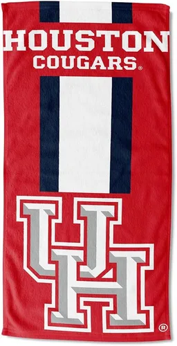 Miniatura 17 de Northwest NCAA - Toalla de playa unisex para adultos