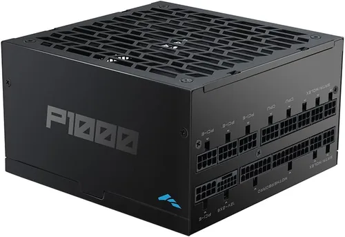 Miniatura 12 de SAMA XP850W Fuente de alimentación PC Platinum 80+ ATX3.0 PCIE5.0 Voltaje completo 12VHPWR PSU Ventilador silencioso Modo ECO Fuente de alimentación