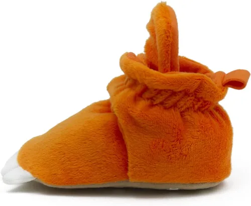 Miniatura 2 de Robeez - Botines con cierre a presión para bebés, zapatos para niños y niñas de 0 a 12 meses