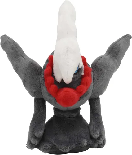 Miniatura 3 de Pokemon Center: Sitting Cuties: Darkrai Plush # 491 - Generación 4 - 6 In