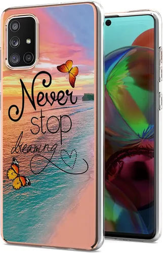 Miniatura 12 de Funda compatible con Redmi Note 10S 4G, compatible con Xiaomi Redmi Note 10 4G para teléfono móvil TPU funda LSB