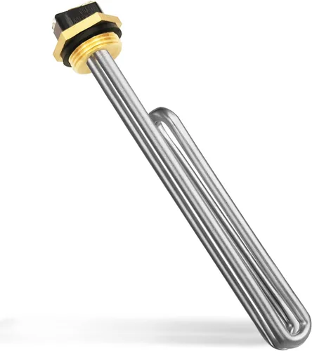 Elemento calentador de agua eléctrico CZXELE7623 actualizado, para Hayward H Series Comfort Zone, C-Spa X, C-Spa XI, C-Spa IX Series Calentadores de