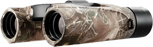 Miniatura 2 de Nikon ACULON A30 10x25 Compact Binoculars - Lightweight Dual-Hinge Design, Multilayer-Coated Lenses, Smooth Central Focus, Ergonomic Grip for