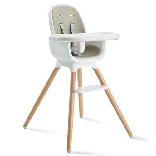 Miniatura 11 de Graco Table2Table Premier Fold - Silla alta 7 en 1, Maison (2156179)