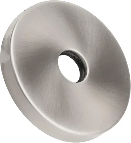 Brida de brazo de ducha extragrande, 3.5 pulgadas de diámetro exterior, repuesto universal de placa de cubierta de escudo de cabezal de ducha, placa