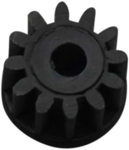 Miniatura 2 de ESC V1EGE512 Velocímetro Clúster Tacho E1 12-dientes Odómetro Engranaje Para BMW E28 E24 E30