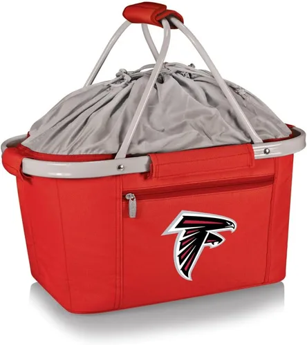 Miniatura 14 de Picnic TIME NFL Metro Basket Collapsible Cooler Tote