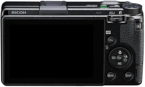 Miniatura 4 de Ricoh GR IIIx HDF, Cámara digital compacta premium con filtro de difusión de reflejos incorporado, sensor CMOS de tamaño APS-C de 24MP, lente GR