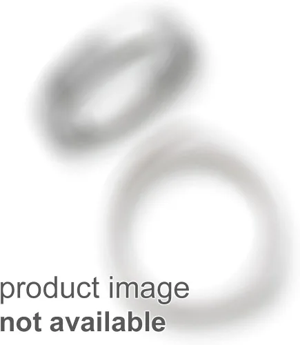 Miniatura 3 de Auténtica plata de ley 925Símbolo de Infinito Pulido Tobillera longitud 9inch con mosquetón