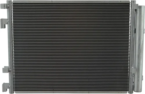 Miniatura 913 de TRQ Secador receptor de condensador de aire acondicionado compatible con Pontiac Vibe 2009-2010 2011-2016 Scion tC 2008-2015 xB 2009-2019 Toyota
