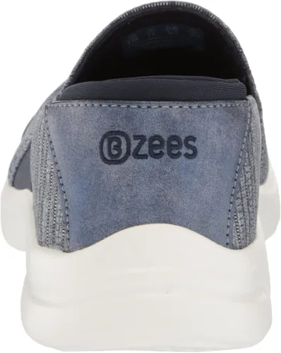 Miniatura 3 de BZees Jitterbug sin cordones para mujer