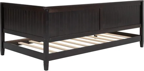 Miniatura 6 de SOFTSEA Sofá cama doble para habitación de huéspedes