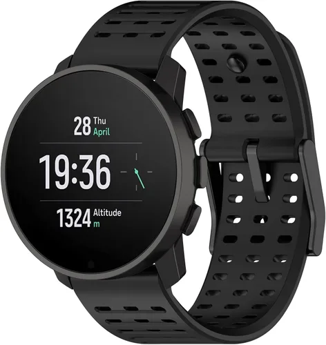 Miniatura 4 de FitTurn KOSPET Tank M2/M3/M3 Ultra/T2/T3/T3 Ultra Smart Watch, correa de muñeca para AMAZTIM M2/T2 de silicona suave, correa de repuesto para reloj