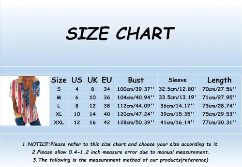 Miniatura 4 de Women's Independence Day T Shirt Striped Shirt Half Zip Up Blouses Top Shirt Casual Outdoors Blouse Women Outer Wear Tops