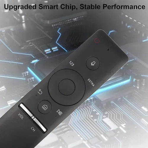 Miniatura 6 de Nuevo reemplazo BN59-01241A Control remoto por voz para Samsung TV NEO QLED Crystal UHD 6 7 8 9 Series 8 4K TV Remote BN59-01266A BN59-01292A