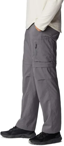 Miniatura 3 de Columbia Pantalón convertible Silver Ridge Utility para hombre