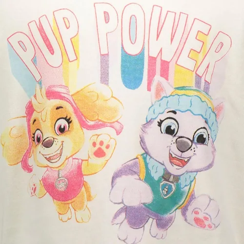 Miniatura 8 de Nickelodeon Paw Patrol - Camiseta para niñas